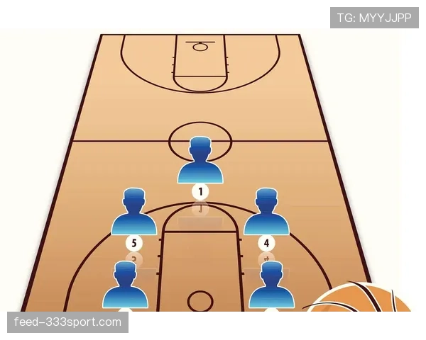篮球规则详解:什么是非法掩护?如何正确判断与避免 篮球规则详解:什么是非法掩护?如何正确判断与避免