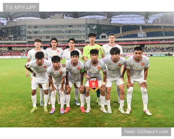 重庆铜梁龙积极调整阵容应对中甲争冠关键赛程